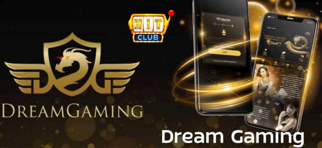 Lợi ích của cách chơi sòng DREAM GAMING HitClub Casino 