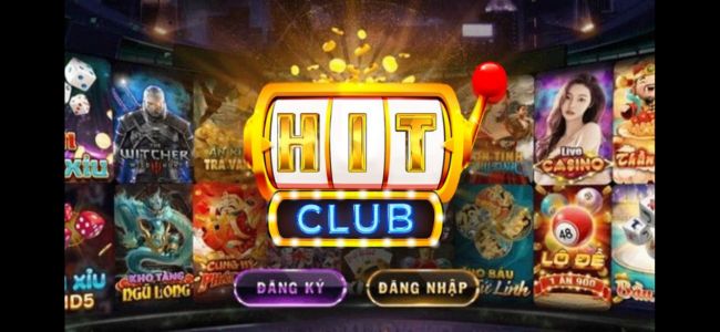 Hướng Dẫn Đăng Ký Và Đăng Nhập Tài Khoản Tại Cổng Game HitClub