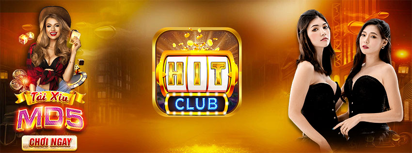cổng game Hit Club